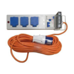 Mains Electrics