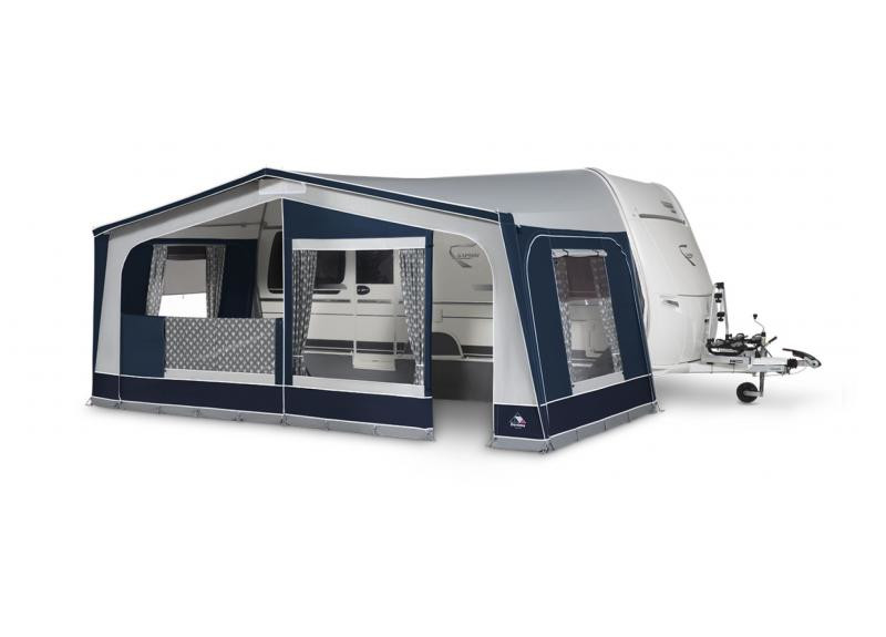 Dorema Monza XL270 Touring Seasonal Awning