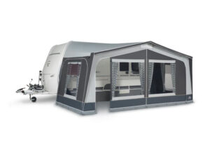 Dorema Monza XL300 Touring Seasonal Awning