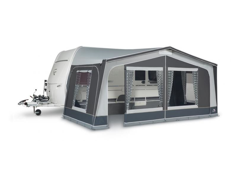 Dorema Monza XL300 Touring Seasonal Awning