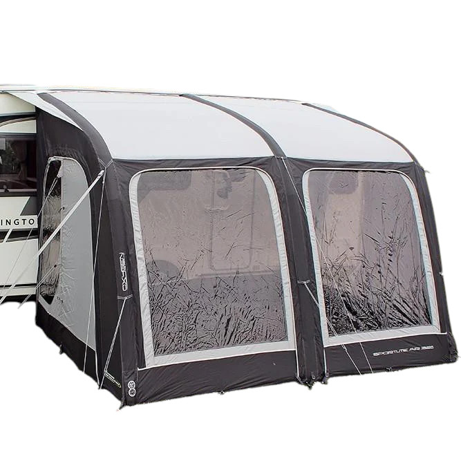 Outdoor Revolution Caravan Porch Awnings