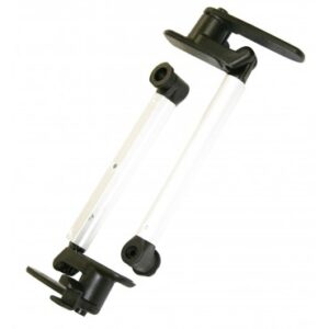 Caravan window accessories