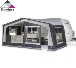 Dorema Caravan Awnings