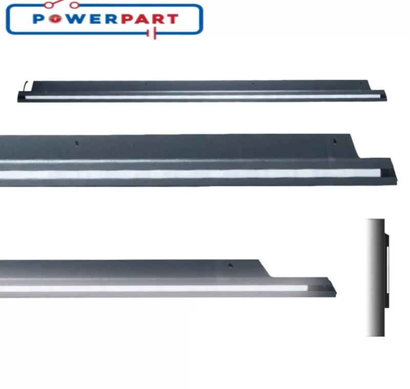 Powerpart Campervan Converter LED Exterior 12v Awning Light VW T5 T6 - LE470