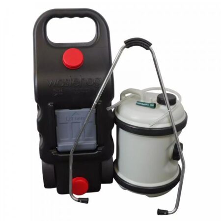Leisurewize Water Containers