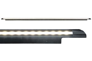Powerpart Viganella 180 SMD LED 12v Awning Light VW T5 T6 - LE475