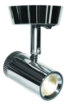 12v LED Apus Dimming Spot Lamp Light 3w Caravan Motorhome RV VW Camper PO789