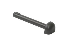 NBB 2 X Dark Grey Hinge Pins 320103 X 2