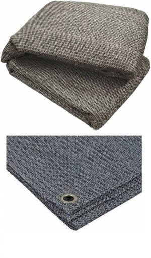 Supreme Breathable Ground Sheet