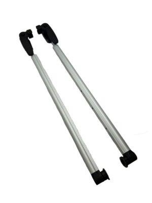DOMETIC SIETZ S4/S5 Click-Clack Arms/Struts - 600mm Widow Stays.