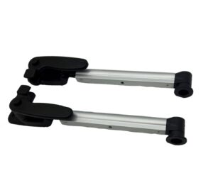 DOMETIC SIETZ S4/S5 Click-Clack Arms/Struts - 350mm Widow Stays