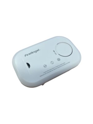 FireAngel Carbon Monoxide Detector - KI841