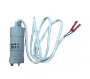 Maas - 12v Submersible Water Pump 10L/Min Caravan Motorhome HY2510