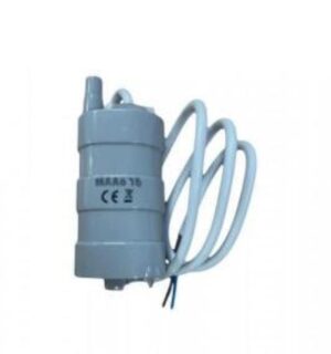 Maas - 12v Submersible Fresh Water Pump 15L/Min Caravan Motorhome HY2515