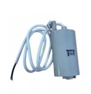 Maas - 12v Submersible Fresh Water Pump 20L/Min Caravan Motorhome HY2520