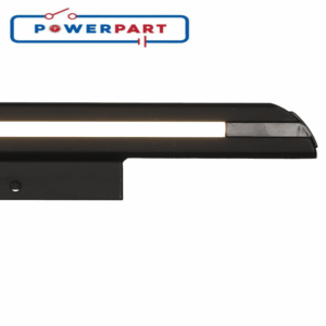 Powerpart Viganella Urban Door Light LED Exterior 12v Awning Light  - LE473