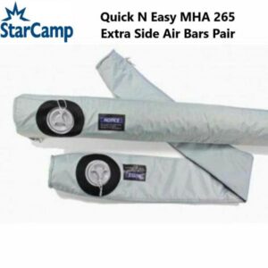 Dorema Starcamp Quick N Easy 265 MHA Extra Side Airtube For Roof (Left + Right)