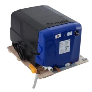 Whale Rapid Water Heaters