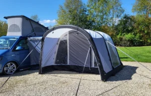Sunncamp Swift Motor Air Mid Top 215cm-255cm Campervan VW Awning SF2309