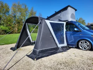 Swift Van Air Sun Canopy 260 Low fits VW Campervans (185-200cm height range) SF2303