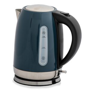 Quest Rocket 1.7L Kettle - Slate -  K0035SL
