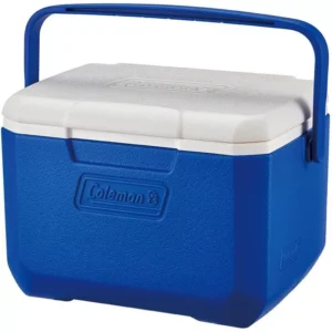 Coleman Flip Lid 6 Can 5 Qt Personal Cooler - R460