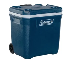 Coleman Xtreme Wheeled 28QT Cooler Cool Box - 26L- R4651