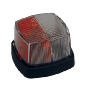 Caravan Hella 883 Side Marker Lamp - D299