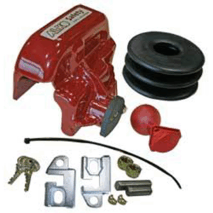 AL-KO security device to suit AKS 1300 - (1385878)