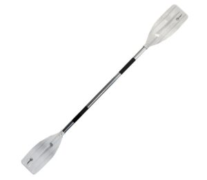 Junior Kayak Paddle 158cm length 490g Riber - R-3016