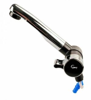 Campervan Water Taps Kits