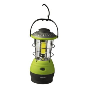 Vango Lunar 250 Recharge USB - LED Lantern Camping Lamp Light