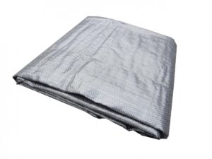 Sunncamp Swift 260 Breathable Awning Footprint Groundsheet 260 x 240cm DT0037