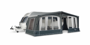 Dorema Starcamp Valor Full Size Air Caravan Awning 2025