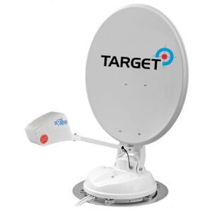 Maxview Target Roof Mounted Automatic Satellite System - MXL017/85