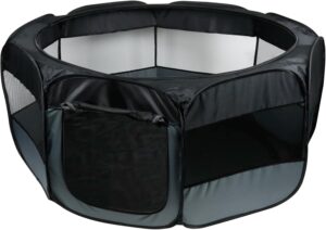 Streetwize Portable Pet Play Pen SWPET23