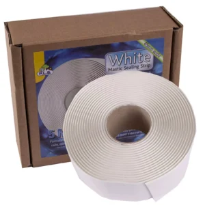 5 Mtr Roll Mastic Sealing Strip 45mm x 2.5mm