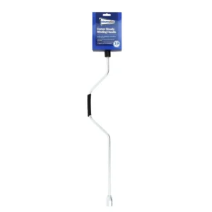 Leisurewize 19mm Caravan Corner Steady Jack Handle Caravan Motorhome LW681