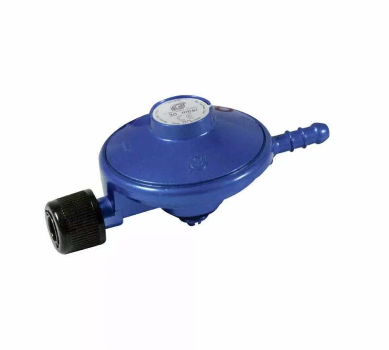 Butane Regulator Campingaz For Use With 901 / 904 / 907 Gas Bottles 46320