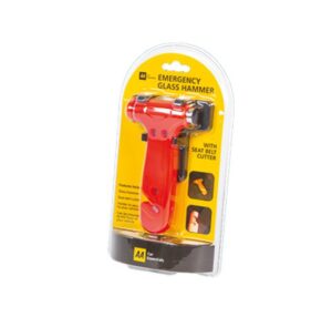 AA Branded Emergency Glass hammer 	AA905