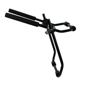 Streetwize Rear Mounted 2 Bike Carrier SWCC2