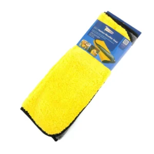 Streetwize 2 in 1 Premium Luxury Microfibre Towel SWCR18