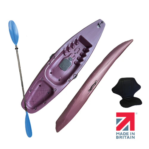 Riber Photon Sit on Top Kayak