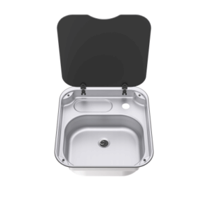 Thetford Rectangular Sink Series 3/4 - SBL3450-SP