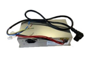 BCA 20 amp Power Unit/Transformer with Signal Wire 	PO127