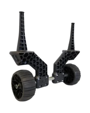 Riber Sit on Top Kayak Trolley Compact & Lightweight R-4036
