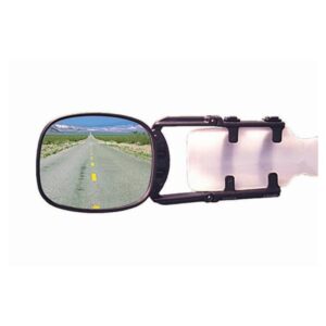 Caravan Towing Mirrors Door Wing Mirror Extensions Easy Fit 4x4 Magnum SM0029