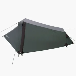 Highlander Blackthorn 1 Person Tent Gen2 Solo SCARAB GREEN - TEN131V2-SG