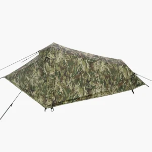 Highlander Blackthorn 1 Person Tent Gen2 Solo HMTC - TEN131V2-HC