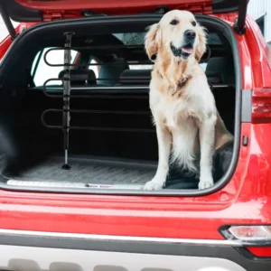 Streetwize Premium Universal Dog Guard SWDG6